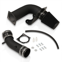 Load image into Gallery viewer, Ford Mustang 3.8L V6 1999-2004 Cold Air Intake Black