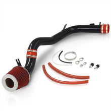 Load image into Gallery viewer, Honda Accord 3.5L V6 2008-2012 Cold Air Intake Black