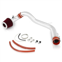 Load image into Gallery viewer, Honda Accord 3.5L V6 2008-2012 Cold Air Intake Polished