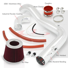 Load image into Gallery viewer, Honda Accord 3.5L V6 2008-2012 Cold Air Intake Polished
