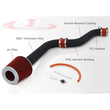 Load image into Gallery viewer, Honda Accord 1990-1993 Cold Air Intake Black
