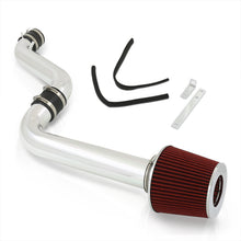 Load image into Gallery viewer, Honda Accord 1990-1993 Cold Air Intake Polished