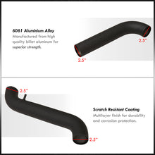 Load image into Gallery viewer, Honda Accord 1994-2002 / Prelude 1992-2001 2.2L I4 Cold Air Intake Black