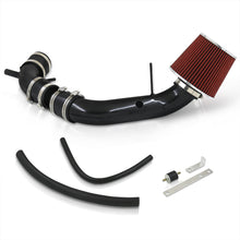 Load image into Gallery viewer, Hyundai Tiburon 1997-2001 / Elantra 1996-2000 1.8L 2.0L Cold Air Intake Black