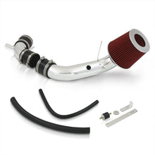 Load image into Gallery viewer, Hyundai Tiburon 1997-2001 / Elantra 1996-2000 1.8L 2.0L Cold Air Intake Polished