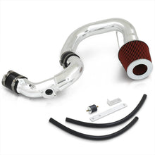Load image into Gallery viewer, Mazda 3 4 Cylinder 2004-2006 Cold Air Intake Polished