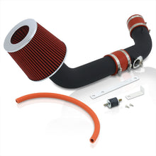 Load image into Gallery viewer, Mazda 6 2.3L 4 Cylinder 2003-2008 Cold Air Intake Black