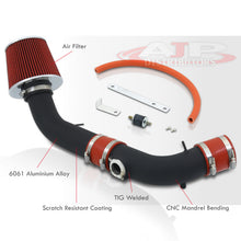 Load image into Gallery viewer, Mazda 6 2.3L 4 Cylinder 2003-2008 Cold Air Intake Black