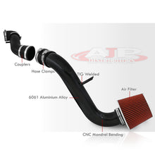 Load image into Gallery viewer, Mitsubishi Ecilpse 2000-2005 / Galant 1999-2003 Cold Air Intake Black