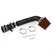 Load image into Gallery viewer, Nissan Maxima V6 1995-1999 Cold Air Intake Black
