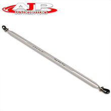 Load image into Gallery viewer, Honda Civic 1988-1991 / CRX 1988-1991 Hatchback Rear Upper Pillar Strut Bar Silver