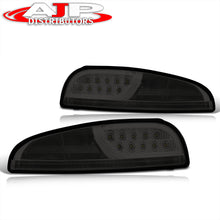 Load image into Gallery viewer, Chevrolet Corvette C5 1997-2004 Sequential LED Corner Light Smoke Lens Chrome Housing (Includes Hyperflash Harness)