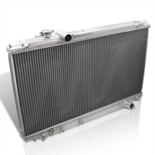 Load image into Gallery viewer, Toyota Supra 1993-1998 Manual Transmission Aluminum Radiator