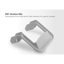 Load image into Gallery viewer, Universal Aluminum Side Step Chrome (Pair)
