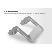 Load image into Gallery viewer, Universal Aluminum Side Step Chrome (Pair)
