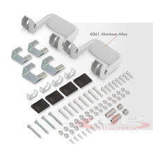 Load image into Gallery viewer, Universal Aluminum Side Step Chrome (Pair)