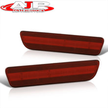 Load image into Gallery viewer, Ford Mustang 2005-2009 Rear Red LED Side Marker Red Len