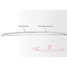 Load image into Gallery viewer, GMC Sierra 2007-2013 Hood Molding Trim Protector Cover Chrome