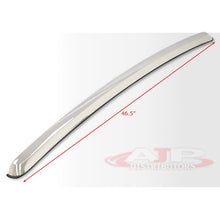 Load image into Gallery viewer, GMC Sierra 2007-2013 Hood Molding Trim Protector Cover Chrome
