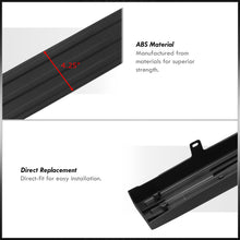 Load image into Gallery viewer, Ford F150 (Styleside Models Only) 2009-2014 Tailgate Molding Cap Textured Black