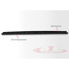 Load image into Gallery viewer, Ford F150 (Styleside Models Only) 2009-2014 Tailgate Molding Cap Textured Black