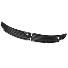 Load image into Gallery viewer, Ford F150 2004-2008 Exterior Windshield Window Wiper Cowl Cover Panel Black