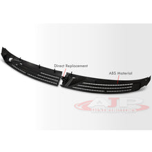 Load image into Gallery viewer, Ford F150 2004-2008 Exterior Windshield Window Wiper Cowl Cover Panel Black