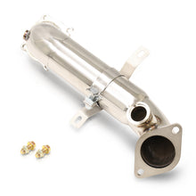 Load image into Gallery viewer, Alfa Romeo Giulia 2.0T 2016-2020 Turbo Downpipe