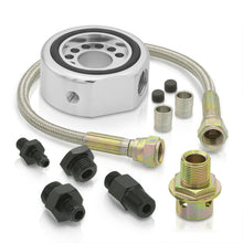 Load image into Gallery viewer, Acura Honda B16 B17 B18 B20 VTEC Head Conversion Kit Polished