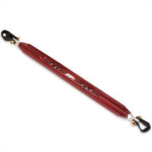 Load image into Gallery viewer, Eagle Talon 1989-1998 / Mitsubishi Eclipse 1990-2005 / Galant 1997-2003 Rear Lower Strut Bar Red