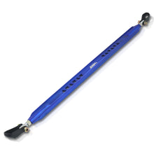 Load image into Gallery viewer, Scion xA 2003-2007 / xB 2003-2007 Front Lower Strut Bar Blue