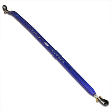 Load image into Gallery viewer, Scion xA 2003-2007 / xB 2003-2007 Rear Lower Strut Bar Blue