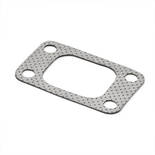 Load image into Gallery viewer, Universal 4 Bolt T3 Turbo Manifold Flange Gasket