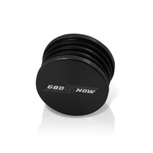 Load image into Gallery viewer, Acura Honda Camshaft Seal Cap Plug B/D/H/F Series Engine Black