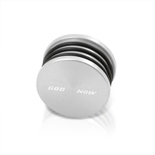 Load image into Gallery viewer, Acura Honda Camshaft Seal Cap Plug B/D/H/F Series Engine Silver