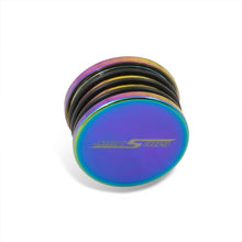 Load image into Gallery viewer, Acura Honda Camshaft Seal Cap Plug B/D/H/F Series Engine Neo Chrome