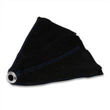 Load image into Gallery viewer, Universal Shift Boot with Blue Stitching