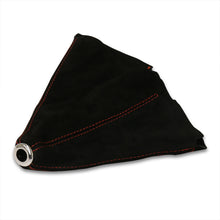 Load image into Gallery viewer, Universal Shift Boot with Red Stitching