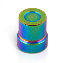 Load image into Gallery viewer, Acura Honda VTEC Solenoid Cap Cover Neo Chrome