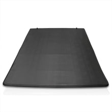 Load image into Gallery viewer, Chevrolet C/K Silverado 1988-2007 / GMC C/K Sierra 1988-2007 8FT Soft 4 Fold Truck Tonneau Bed Cover (Long Bed 8´)