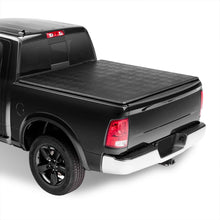 Load image into Gallery viewer, Dodge Ram 1500 5.7FT 2009-2018 / Ram 1500 Classic 5.7FT 2019-2022 Soft 4 Fold Truck Tonneau Bed Cover (Extra Short Bed 5´7")