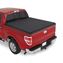 Load image into Gallery viewer, Ford F150 6.5FT 2009-2014 Soft 4 Fold Truck Tonneau Bed Cover (Standard Short Bed 6´5")