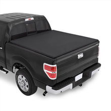 Load image into Gallery viewer, Ford F150 5.5FT 2009-2014 Soft 4 Fold Truck Tonneau Bed Cover (Extra Short Bed 5´5")