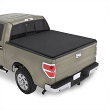 Load image into Gallery viewer, Ford F150 8FT 2009-2014 Soft 4 Fold Truck Tonneau Bed Cover (Long Bed 8´)