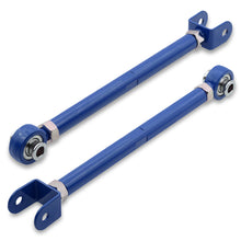Load image into Gallery viewer, Lexus SC300 SC400 1992-2000 / Toyota Supra 1993-1998 Rear Lower Adjustable Traction Control Arms Blue