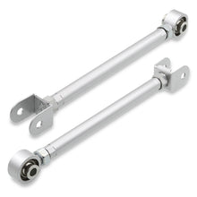 Load image into Gallery viewer, Lexus SC300 SC400 1992-2000 / Toyota Supra 1993-1998 Rear Lower Adjustable Traction Control Arms Silver