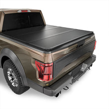 Load image into Gallery viewer, Ford F150 6.5FT 2015-2022 Hard Tri Fold Truck Tonneau Bed Cover (Standard Short Bed 6´5")