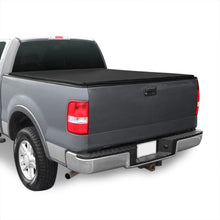 Load image into Gallery viewer, Ford F150 5.5FT 2004-2008 Soft 4 Fold Truck Tonneau Bed Cover (Extra Short Bed 5´5")