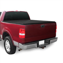 Load image into Gallery viewer, Ford F150 6.5FT 2004-2008 Soft 4 Fold Truck Tonneau Bed Cover (Standard Short Bed 6´5")