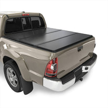 Load image into Gallery viewer, Toyota Tacoma 5FT 2005-2015 Hard Tri Fold Truck Tonneau Bed Cover (Extra Short Bed 5´)
